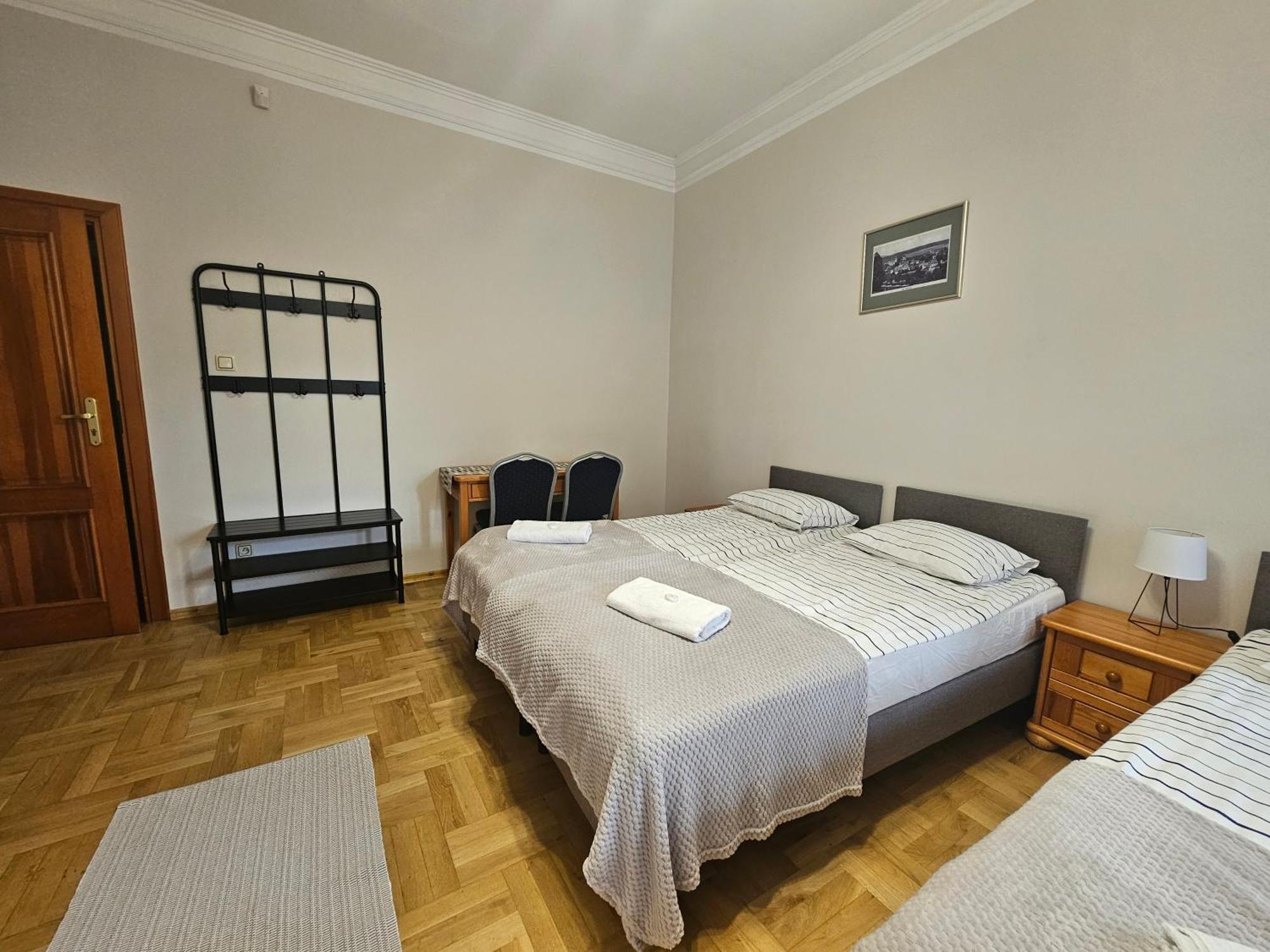 Villa Alexandra Polanica-Zdroj Room photo