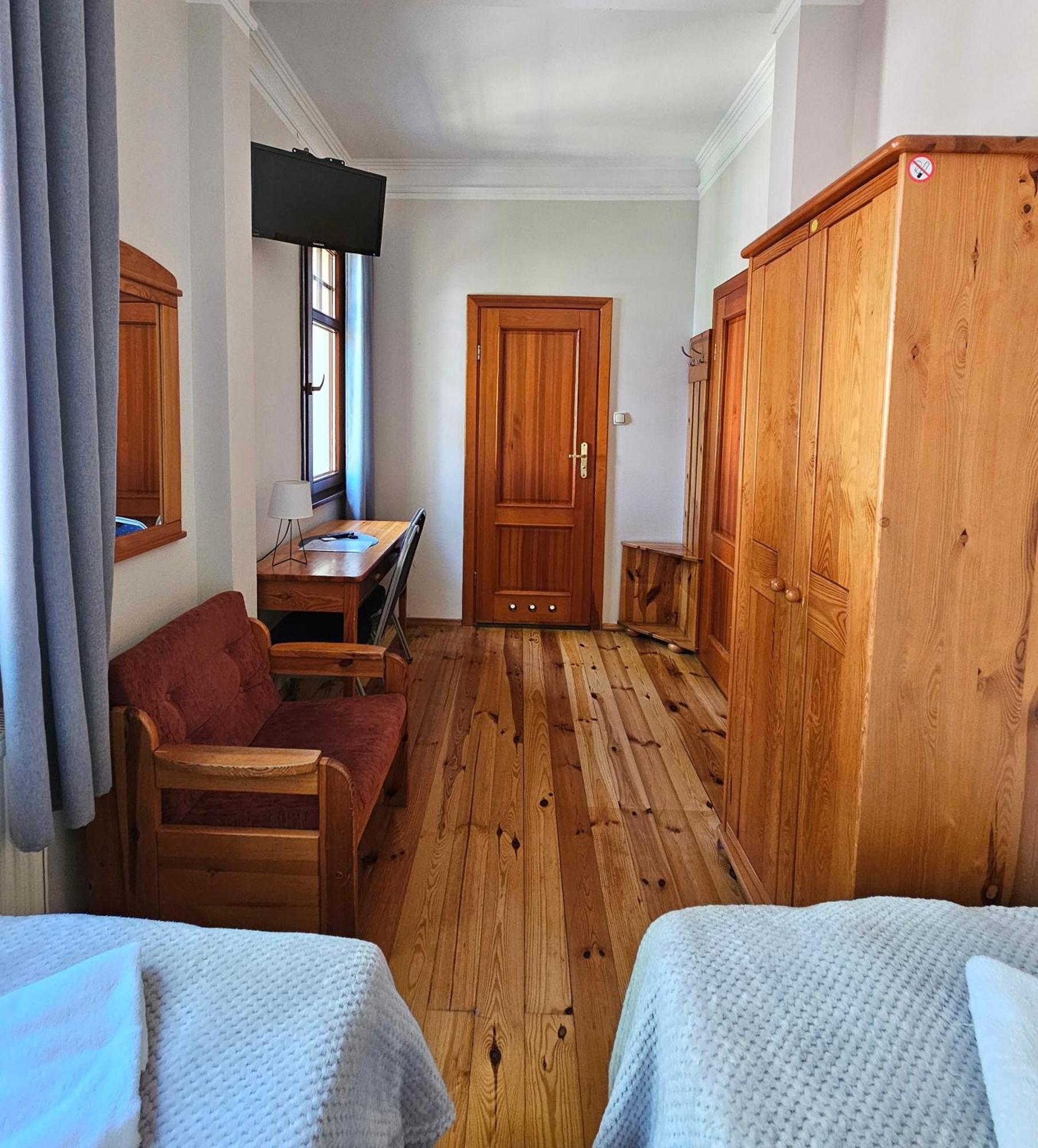 Villa Alexandra Polanica-Zdroj Room photo